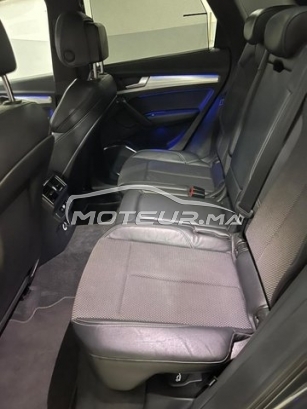 AUDI Q5 occasion 1698028