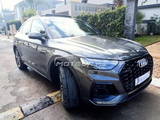 AUDI Q5 occasion 3415863