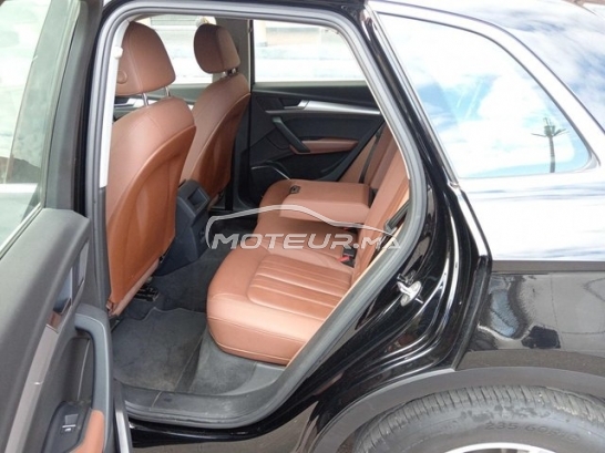 أودي كي5 مستعملة 3510781