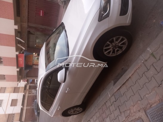 أودي كي5 Audi q5 مستعملة 2310212