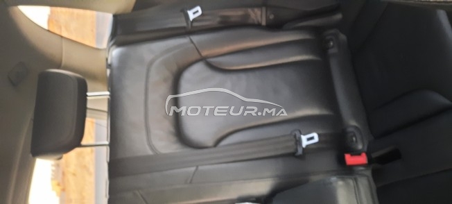 أودي كي5 مستعملة 1608544