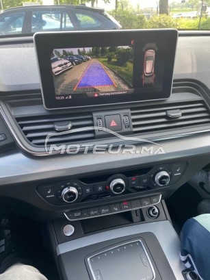 أودي كي5 Quatro مستعملة 1630985