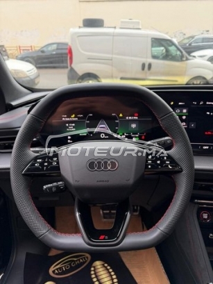 أودي كي5 مستعملة 2969407