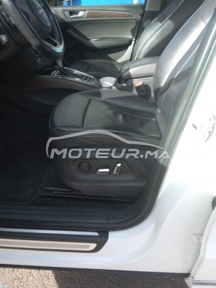 أودي كي5 Q5 مستعملة 1844408