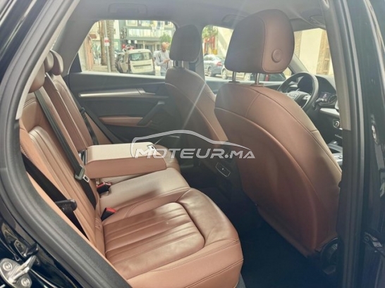 AUDI Q5 occasion 2956534