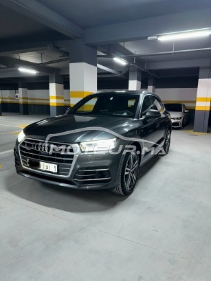 AUDI Q5 occasion 1830761