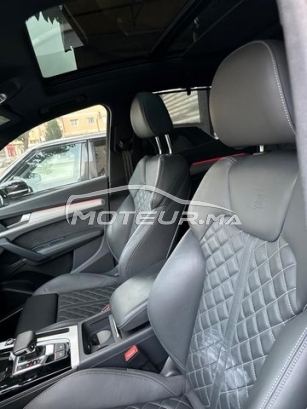 AUDI Q5 occasion 1635363