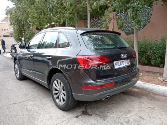 أودي كي5 مستعملة 3510279