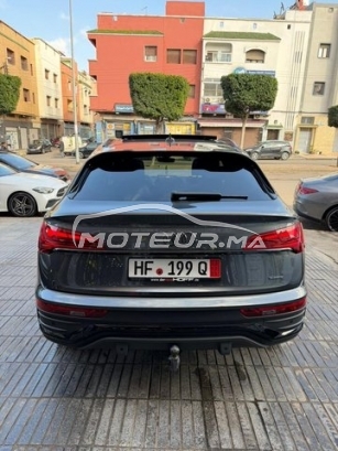 AUDI Q5 occasion 3200097