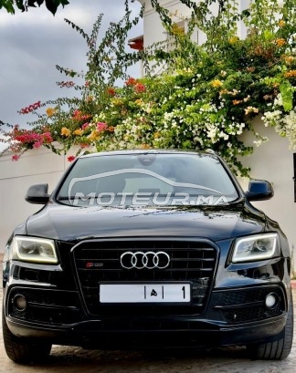 AUDI Q5 Sq5 occasion 1825971