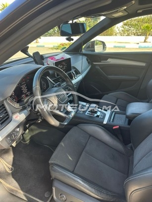 أودي كي5 Sline مستعملة 1709939