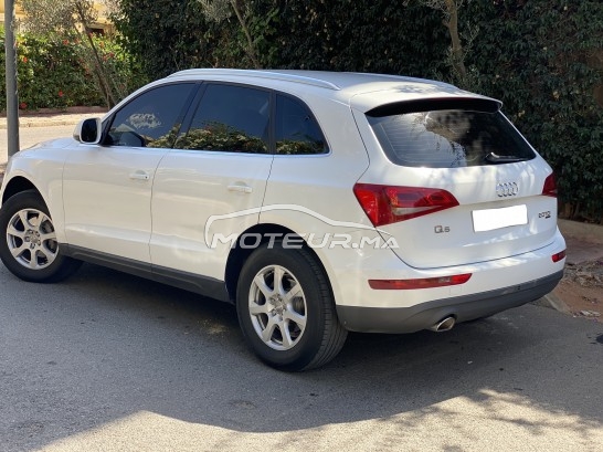 AUDI Q5 occasion 1719052