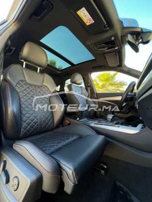 AUDI Q5 55 tfsle quattro s line occasion 3099484