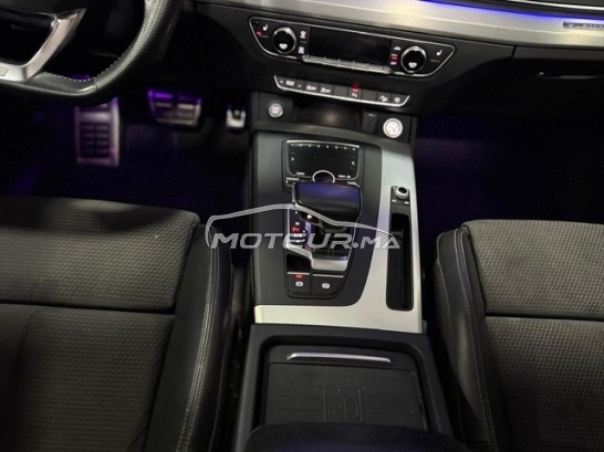 أودي كي5 مستعملة 3159932