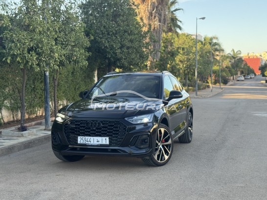 أودي كي5 Sport back quatro مستعملة 2717570