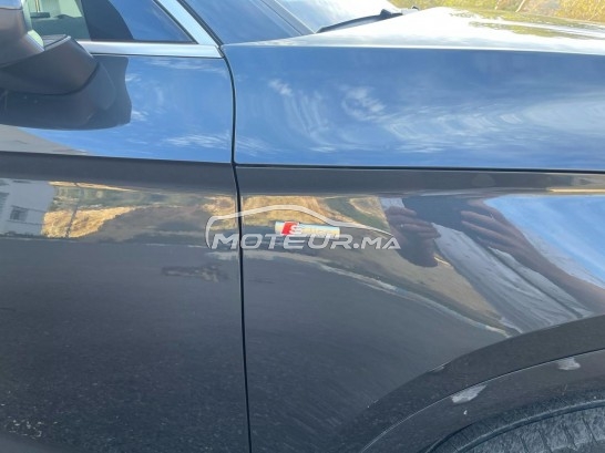 أودي كي5 S-line مستعملة 2718582