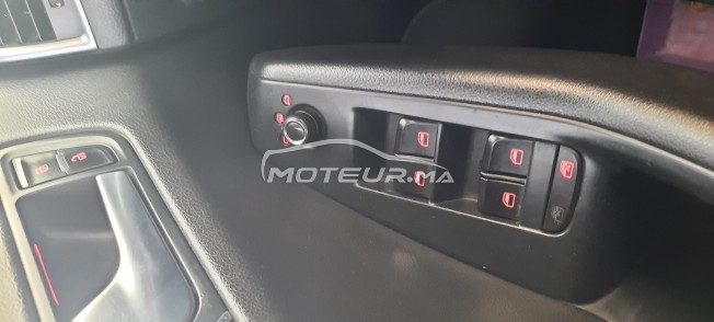 أودي كي5 مستعملة 1608536