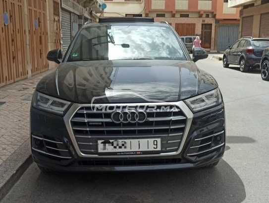 أودي كي5 مستعملة 2979209