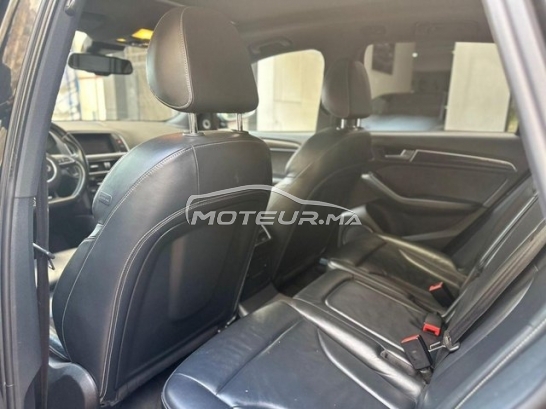 AUDI Q5 occasion 2973840