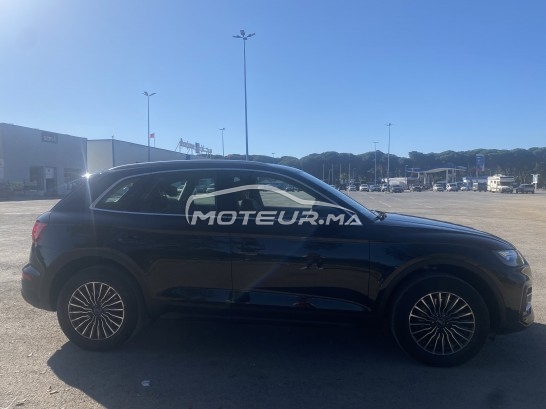 AUDI Q5 2021 occasion 1791750