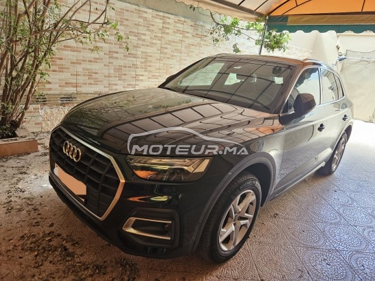 أودي كي5 2021 مستعملة 2556314