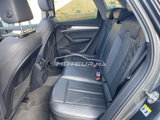 أودي كي5 S-line مستعملة 2718588