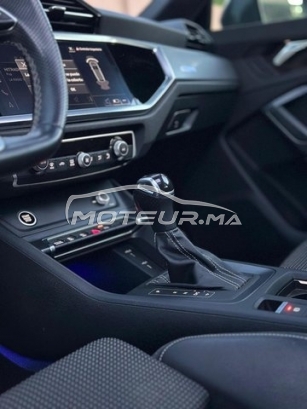 AUDI Q5 occasion 3144007