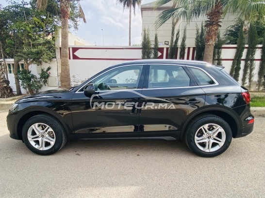 أودي كي5 Advanced مستعملة 2094617