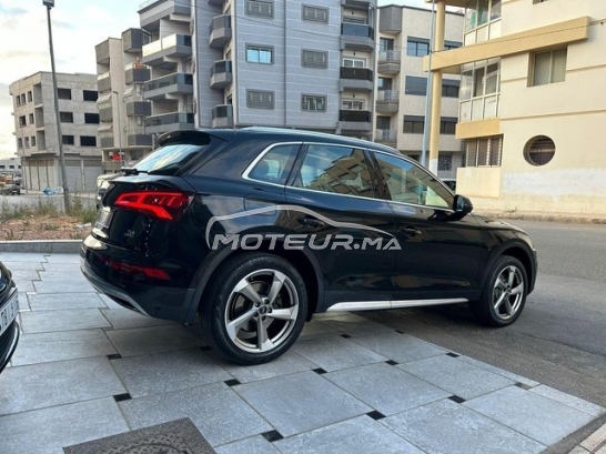 AUDI Q5 occasion 1654807