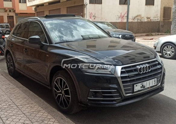 أودي كي5 مستعملة 2979211