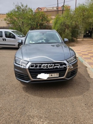 أودي كي5 Tdi مستعملة 2571070