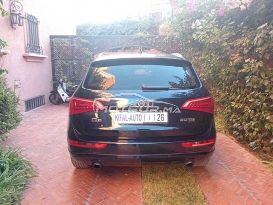 أودي كي5 مستعملة 3418821