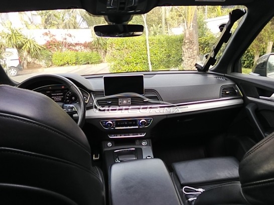 أودي كي5 Suv et 4*4 مستعملة 2267409