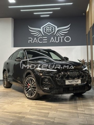 AUDI Q5 Sportback S-Line 2026