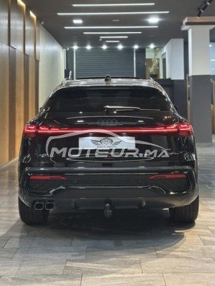 AUDI Q5 Sportback S-Line 2026