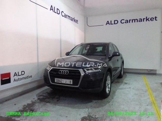 أودي كي5 مستعملة 1696440