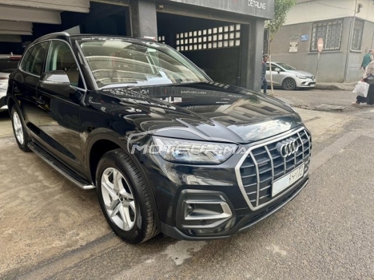 AUDI Q5 occasion 2956528