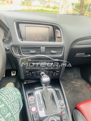 أودي كي5 S line quattro مستعملة 2178401