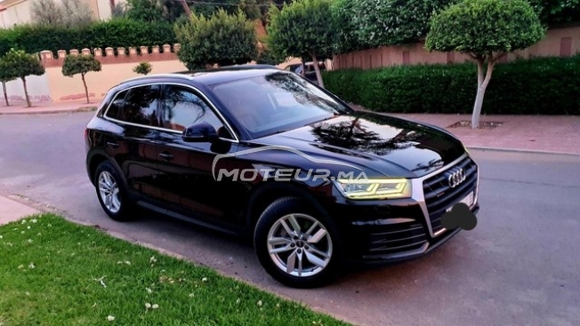 أودي كي5 مستعملة 1716553