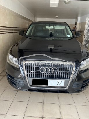 أودي كي5 2tdi مستعملة 1748566