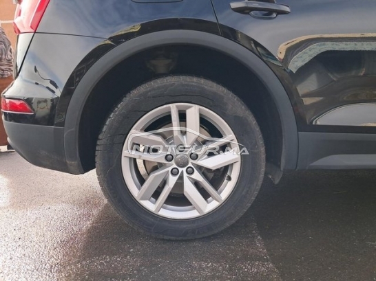 أودي كي5 مستعملة 2949482