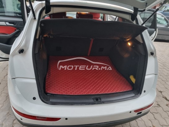 أودي كي5 Quatro مستعملة 1869140