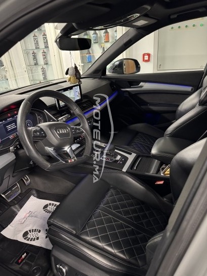 أودي كي5 Sline مستعملة 2755705