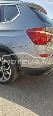 AUDI Q5 occasion 3500372