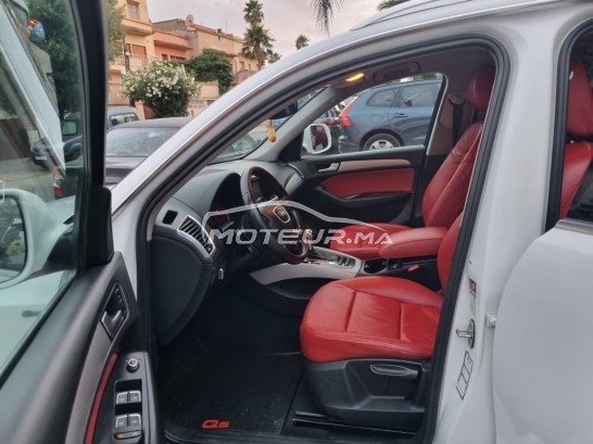 أودي كي5 Quatro مستعملة 1869141