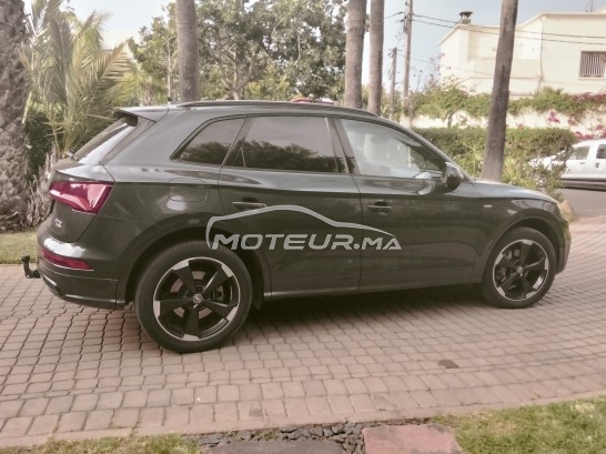 أودي كي5 Suv et 4*4 مستعملة 2267411