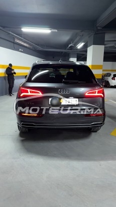 AUDI Q5 Sline occasion 1828608