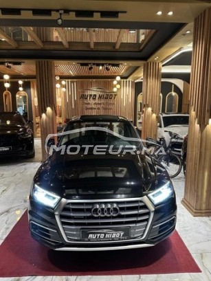 أودي كي5 مستعملة 1951989