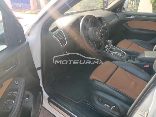AUDI Q5 occasion 3418619