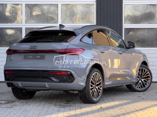 AUDI Q5 occasion 3170826